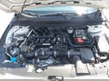 Photo 10 of 17 — 2018 Honda Accord