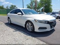 Photo 1 of 17 — 2018 Honda Accord