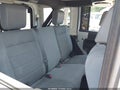 Photo 8 of 16 — 2007 Jeep Wrangler Unlimited