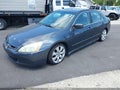 Photo 2 of 12 — 2005 Honda Accord