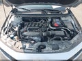 2024 Honda Accord — photo 10 of 16 | VIN 1HGCY1F30RA020772