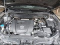 Photo 10 of 19 — 2018 Mazda CX-5