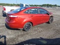 2019 Ford Fiesta — photo 4 of 11 | VIN 3FADP4BJ5KM159158