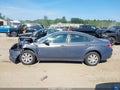 2010 Mazda 6 — photo 14 of 16 | VIN 1YVHZ8BH9A5M32790