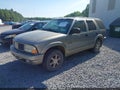 2000 Oldsmobile Bravada — photo 2 of 11 | VIN 1GHDT13W7Y2393973