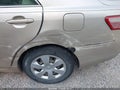 Photo 16 of 17 — 2007 Toyota Camry