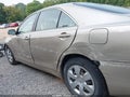 Photo 17 of 17 — 2007 Toyota Camry