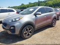 2021 Kia Sportage — photo 2 of 16 | VIN KNDPMCAC7M7900629