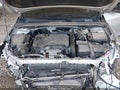 2021 Chevrolet Malibu — photo 10 of 16 | VIN 1G1ZD5ST9MF025684