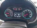 2021 Chevrolet Malibu — photo 7 of 16 | VIN 1G1ZD5ST9MF025684