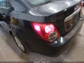 2016 Chevrolet Sonic — photo 6 of 11 | VIN 1G1JC5SH4G4145162