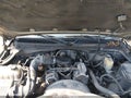 Photo 10 of 15 — 2001 Chevrolet Silverado 1500