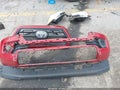 2018 Toyota Tacoma — photo 12 of 17 | VIN 5TFAX5GN9JX116756