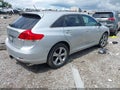 Photo 4 of 17 — 2011 Toyota Venza