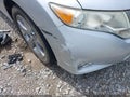 Photo 6 of 17 — 2011 Toyota Venza