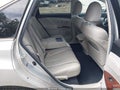 Photo 8 of 17 — 2011 Toyota Venza