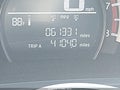 2017 Honda CR-V — photo 7 of 17 | VIN 2HKRW6H30HH216436