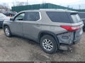 2018 Chevrolet Traverse — photo 3 of 17 | VIN 1GNEVGKW8JJ246914