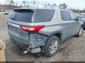 2018 Chevrolet Traverse — photo 4 of 17 | VIN 1GNEVGKW8JJ246914