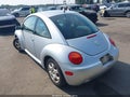 2003 Volkswagen Beetle — photo 3 of 16 | VIN 3VWCK21CX3M409553