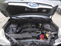 2015 Subaru Forester — photo 10 of 16 | VIN JF2SJAHC9FH458271