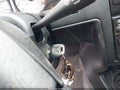 2002 Infiniti G20 — photo 11 of 12 | VIN JNKCP11A82T502857