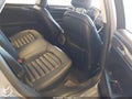 2020 Ford Fusion — photo 8 of 16 | VIN 3FA6P0CD9LR196261