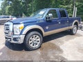 2013 Ford F-550 Super Duty — photo 2 of 16 | VIN 1FT7W2BT1DEB12332