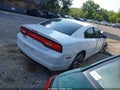 2012 Dodge Charger — photo 4 of 16 | VIN 2C3CDXAT7CH261892