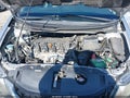 2015 Honda Civic — photo 10 of 16 | VIN 19XFB2F88FE239390