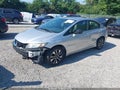 2015 Honda Civic — photo 2 of 16 | VIN 19XFB2F88FE239390