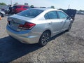 2015 Honda Civic — photo 4 of 16 | VIN 19XFB2F88FE239390