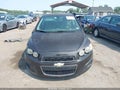 2014 Chevrolet Sonic — photo 11 of 19 | VIN 1G1JC5SH6E4243834