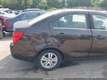 2014 Chevrolet Sonic — photo 17 of 19 | VIN 1G1JC5SH6E4243834