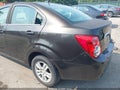 2014 Chevrolet Sonic — photo 18 of 19 | VIN 1G1JC5SH6E4243834