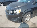 2014 Chevrolet Sonic — photo 19 of 19 | VIN 1G1JC5SH6E4243834