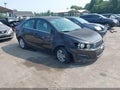 2014 Chevrolet Sonic — photo 1 of 19 | VIN 1G1JC5SH6E4243834