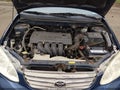 Photo 10 of 16 — 2003 Toyota Corolla