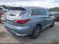 Photo 4 of 16 — 2017 Infiniti QX60