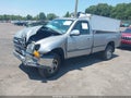 2002 Toyota Tundra — photo 2 of 16 | VIN 5TBKT44102S279694