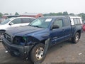 2008 Toyota Tacoma — photo 2 of 16 | VIN 5TEUX42N48Z526835