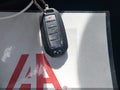 2024 Infiniti QX50 — photo 11 of 22 | VIN 3PCAJ5FA8RF102689