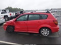 2006 Pontiac Vibe — photo 14 of 16 | VIN 5Y2SL65856Z434193