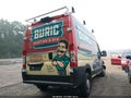 2026 Ram ProMaster 1500 — photo 4 of 17 | VIN 3C6LRVBG6TE161238