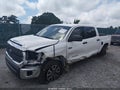 2018 Toyota Tundra — photo 2 of 16 | VIN 5TFDW5F15JX775173