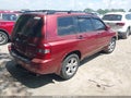 Photo 4 of 11 — 2005 Toyota Highlander