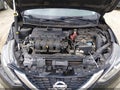 Photo 10 of 12 — 2016 Nissan Sentra