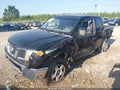 2005 Nissan Frontier — photo 2 of 16 | VIN 1N6AD07W45C436470