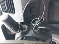 2009 Honda Civic — photo 11 of 17 | VIN 2HGFA16589H354956