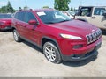 Photo 1 of 11 — 2014 Jeep Cherokee